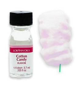 COTTON CANDY FLAVOR DRAM