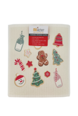Sponge Cloth (Sugar Cookie)