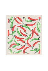 Sponge Cloth - Spicy