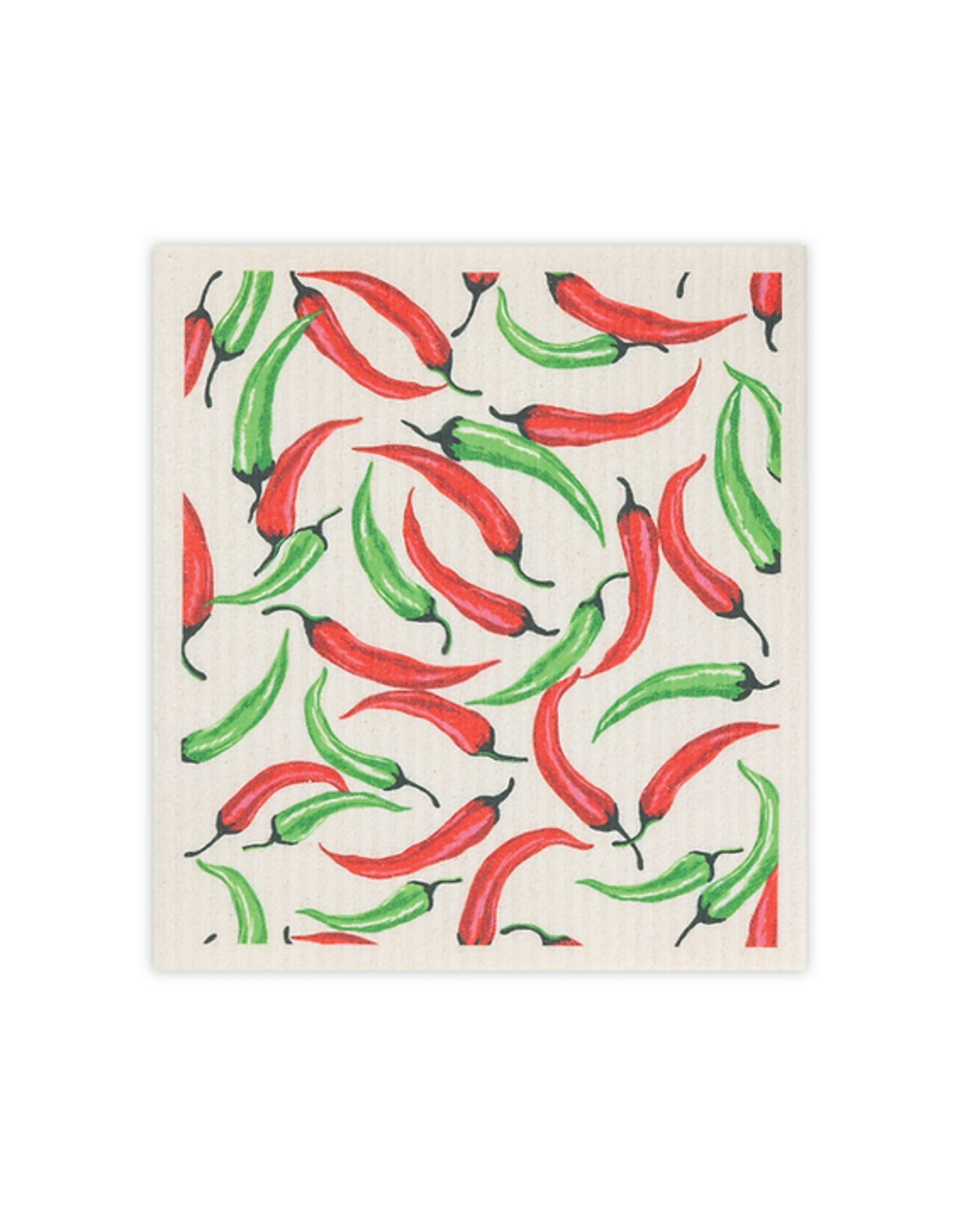 Sponge Cloth - Spicy