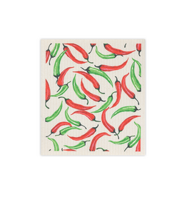 Sponge Cloth - Spicy