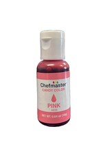 Pink Liquid Candy Color (.64oz)