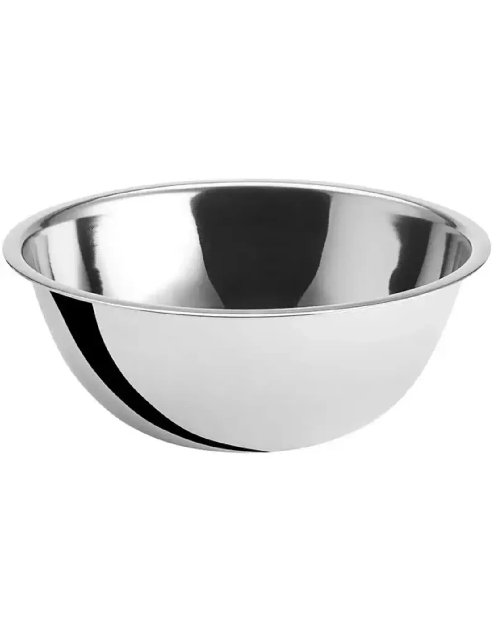 4 Qt. Stainless Steel Mixing Bowl