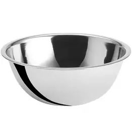 4 Qt. Stainless Steel Mixing Bowl