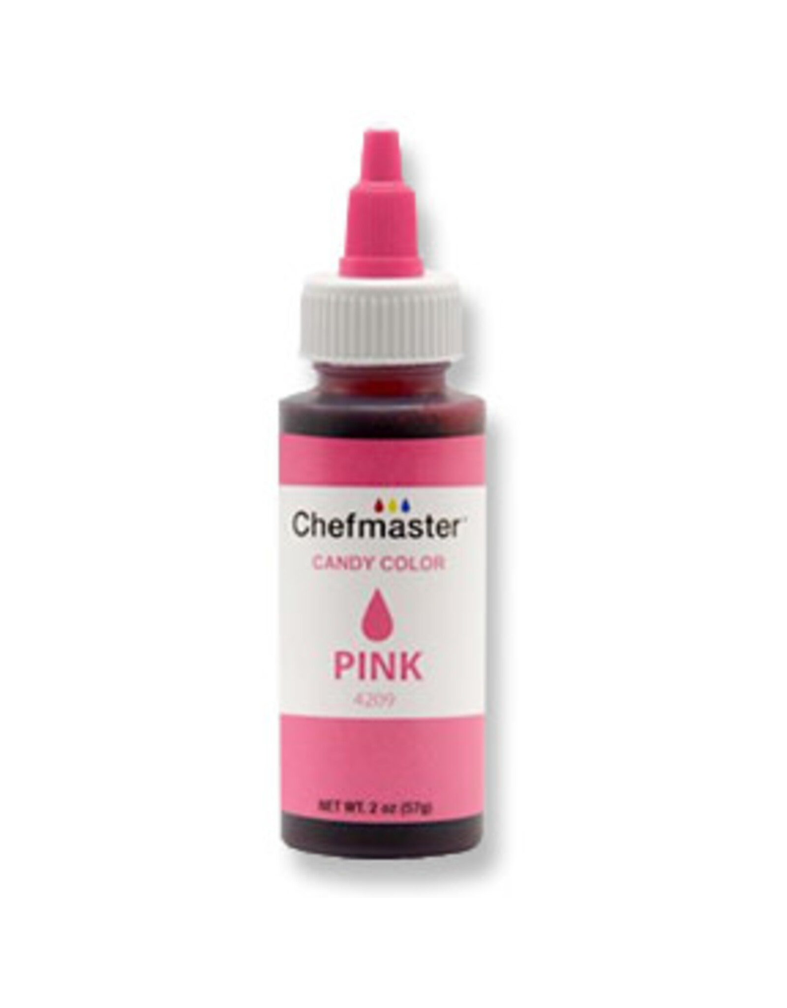 Pink Candy Color (2oz)