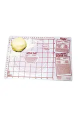 Pastry Mat, Non-slip 18"x24"