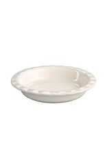 Easy As Pie Plate - (9.5" Ceramic)