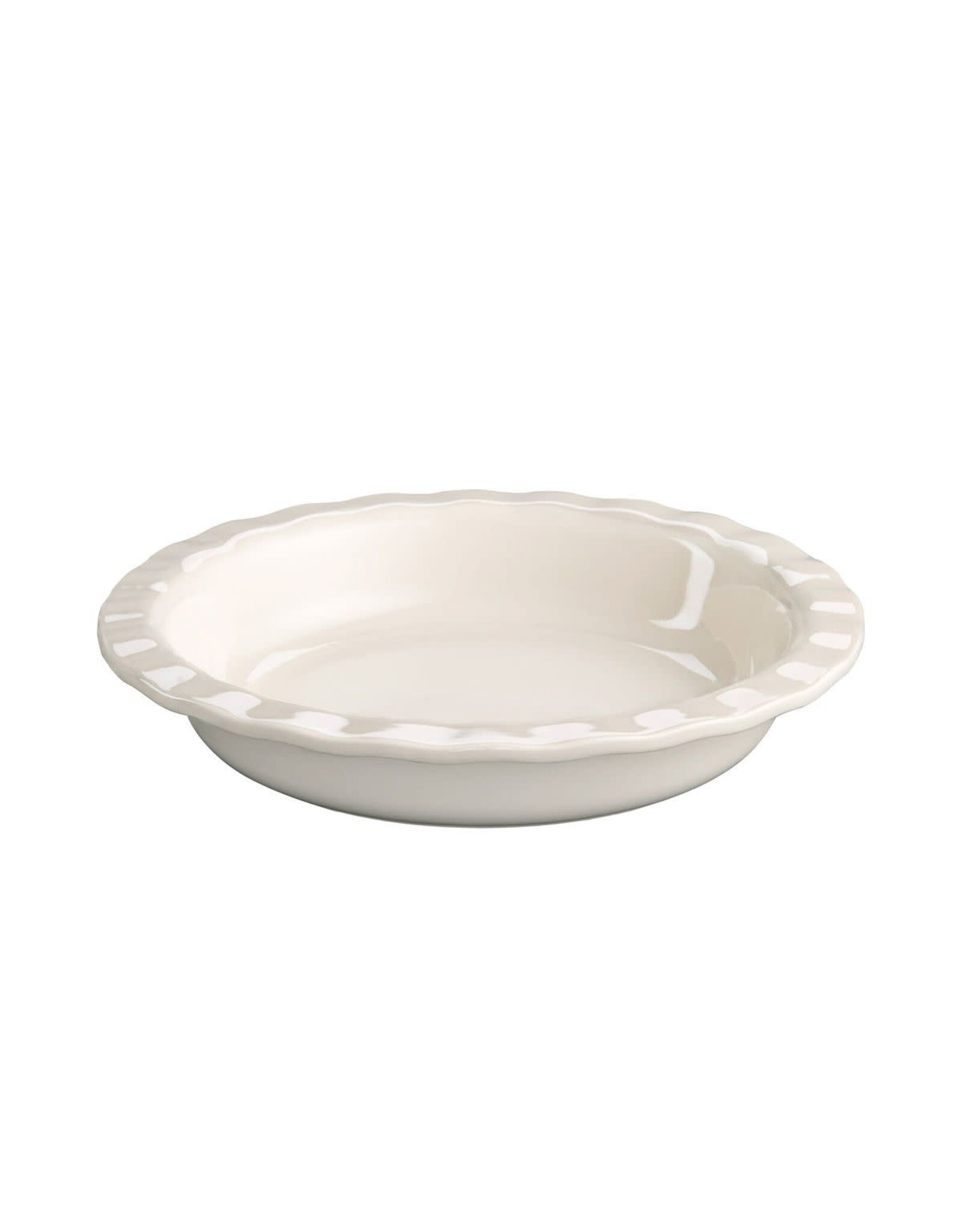 Eas As Pie Plate - (9.5" Ceramic)