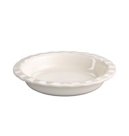 Easy As Pie Plate - (9.5" Ceramic)