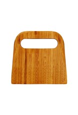 Bamboo Bench/Dough Scraper