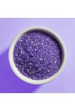 Adourne Purple Coarse Sugar