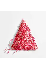 Valentine Sprinkle Mix (pink, red & white jimmies)