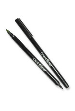 Chefmaster Black Food Decorating Pens (2ct).