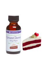 CREAM CHEESE FLAVORING,  1 OUNCE