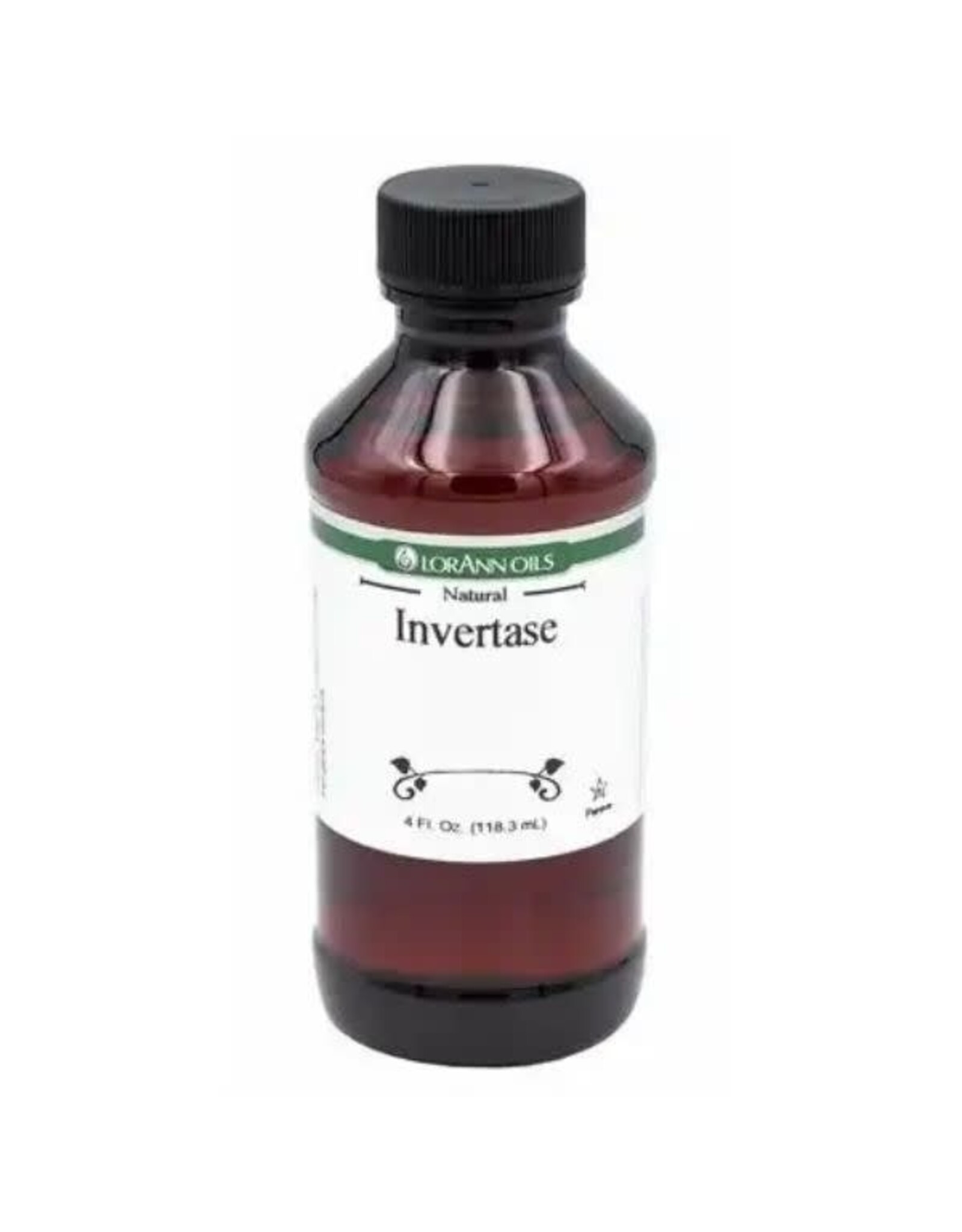 Invertase (4oz)