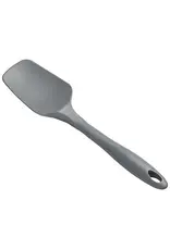 Grey Silicone Spatula (10 1/4 inch)