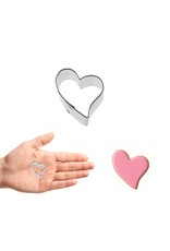 Mini Love Heart Cutter (1.25")