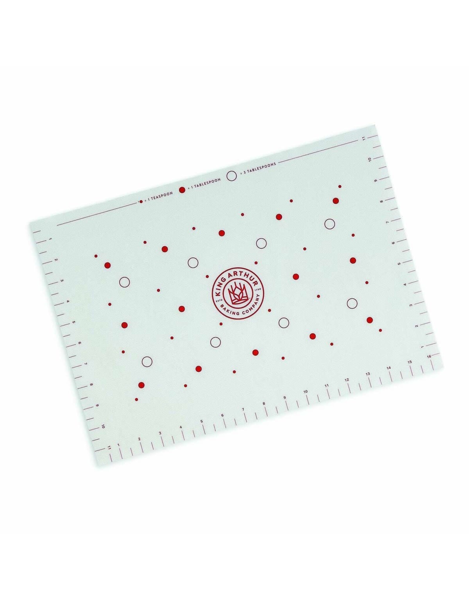 King Arthur King Arthur (Cookie Baking Mat 16 1/2 x 11 1/2 )