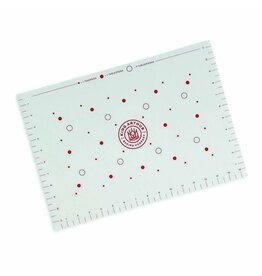 King Arthur King Arthur (Cookie Baking Mat 16 1/2 x 11 1/2 )