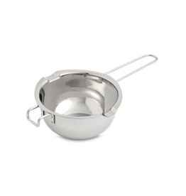 Chocolate Melting Pot w/ pour spouts  (2.5 cup)