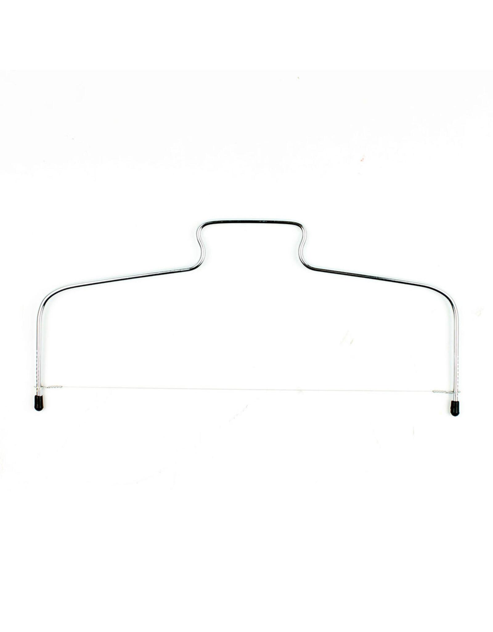 Cake Leveler with Adjustable Wire