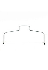 Cake Leveler with Adjustable Wire