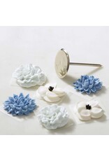 Flower Nail 1.5 inch diamater #7