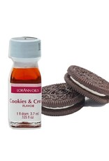 COOKIES & CREAM DRAM