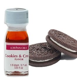 COOKIES & CREAM DRAM