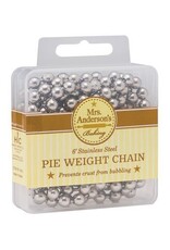 Pie Weight (Chain) 6 Feet