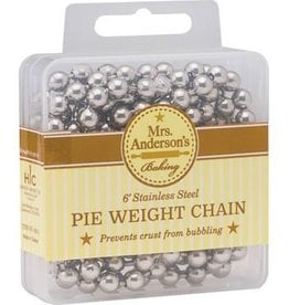 Pie Weight (Chain) 6 Feet
