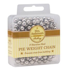 Pie Weight (Chain) 6 Feet