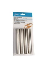 Cannoli Forms ( set of 4)
