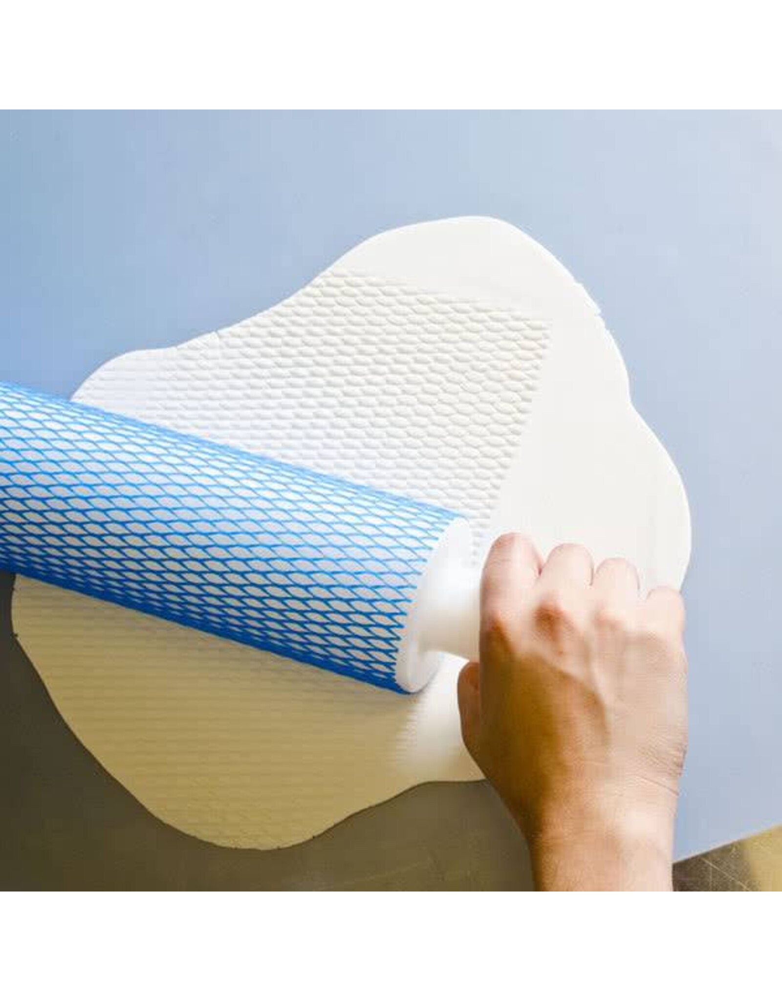 Diamond Impression Sleeve