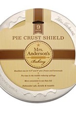 9 Inch Pie Crust Shield