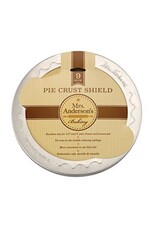 9 Inch Pie Crust Shield