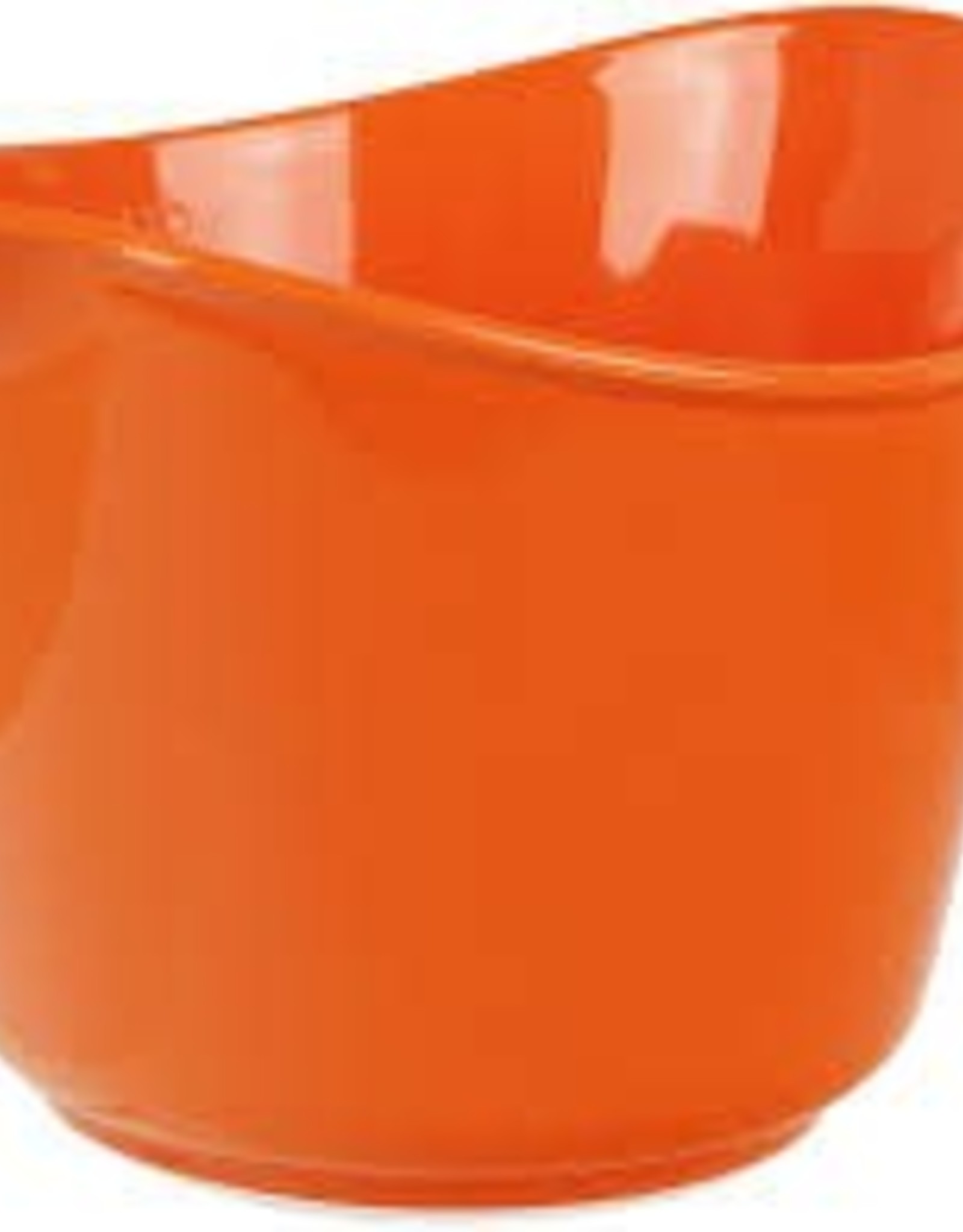 Microwave Batter Bowl - Orange