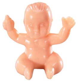 King's Cake Baby Layon