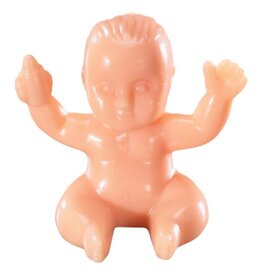 King's Cake Baby Layon