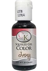 CK Gel Color 20G - (Ivory)