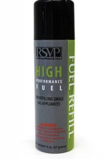 RSVP International Isobutane High Performance Fuel