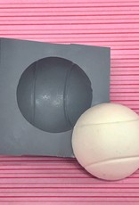 Sports Ball Mint Mold