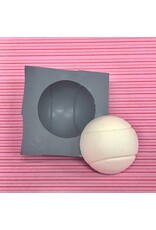 Sports Ball Mint Mold