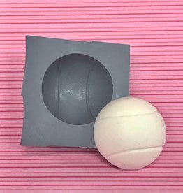 Sports Ball Mint Mold