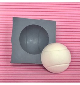 Sports Ball Mint Mold