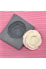 Rose (Deep) Mint Mold