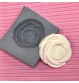 Rose (Deep) Mint Mold