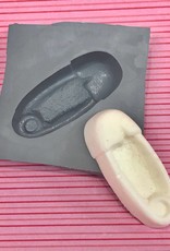 Diaper Pin Mint Mold