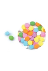 Sequins Pastel Mini Quins