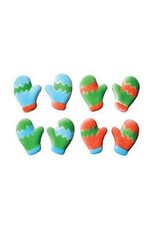 Mittens Sugar Dec Ons